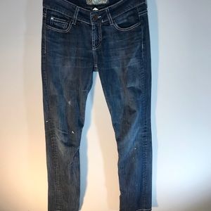 BKE culture 27R straight 27x31 1/2